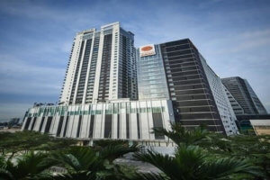 Top 6 Hotels Near Paradigm Mall Johor Bahru