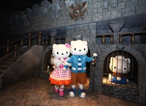 新山室內游樂園 Part 2 – 吉蒂貓主題樂園 (Sanrio Hello Kitty Town) (www.sg2jb.com)