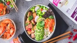 新山人气DIY低脂健康餐厅；Eat Clean且营养价值满满！(www.sg2jb.com)