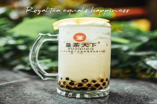 新山最热门的奶茶店；拍照聊天喝茶好去处 (www.sg2jb.com)