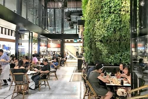 必打卡 · 超高颜值人气新加坡Cafe：网红咖啡厅推荐！
